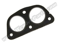 Egzoz Boğaz Contası N46/N [E87 E90] - 18407527796