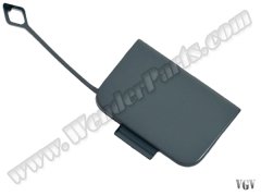 Tampon Çeki Kapağı E46 Ön -Sedan- 1998-02 - 51118213685