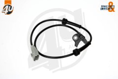 Abs Sensörü Ön Sol-Sağ 307-C4 2000-09 - 4545.88