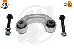 Viraj Rotu Ön Sol Pas4 2000-11 - 8D0411317D