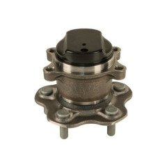 Porya Arka- Qashqaı 2Wd 07-13 / X-Traıl 2Wd 07-13 / X-Traıl 2Wd 14- / Juke 1.5 Dcı 10- Atf390