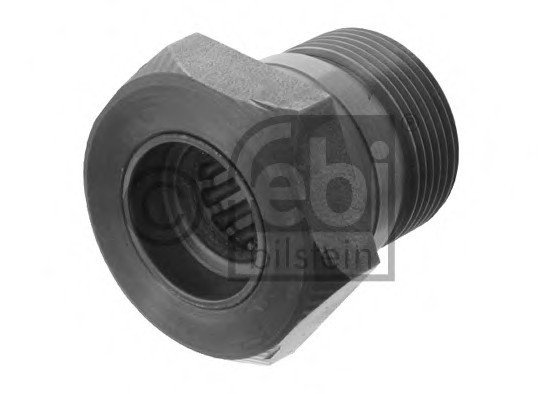 Vw Volant Dişli Civatası 111105305E 111105305E 111 105 305 E