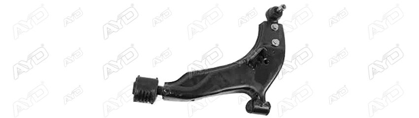 Salıncak Excel  90-94 Burçlu Rotilli Alt Sol 5450224001