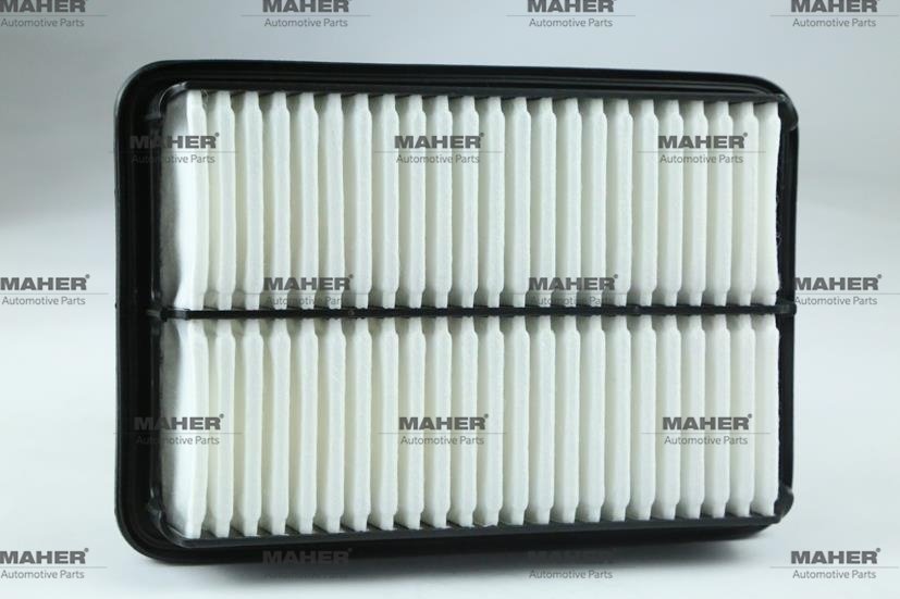 Hava Filtresi Santafe 01-06 / Tucson