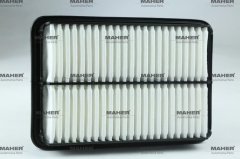 Hava Filtresi Santafe 01-06 / Tucson