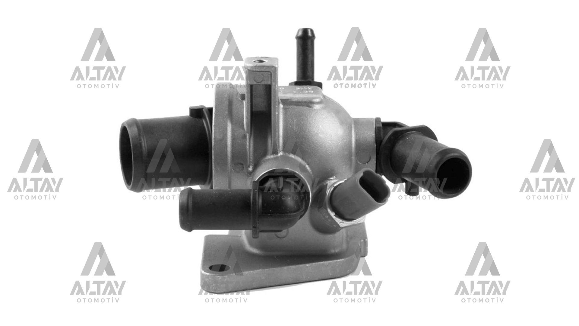 TERMOSTAT 88°C CORSA C / ASTRA H / MERİVA / DOBLO / FIORINO / PUNTO / LINEA  Z13DTH-Z13DTJ ''MUSIRLI''