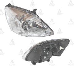 Far Matrıx 09-11 Elektrikli Sağ 9210210010
