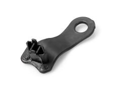 Far Ayar Braketi E60+LCI Sol 2006-09