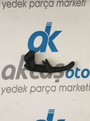 KAPUT AÇMA KOLU DOĞAN KARTAL ŞAHİN