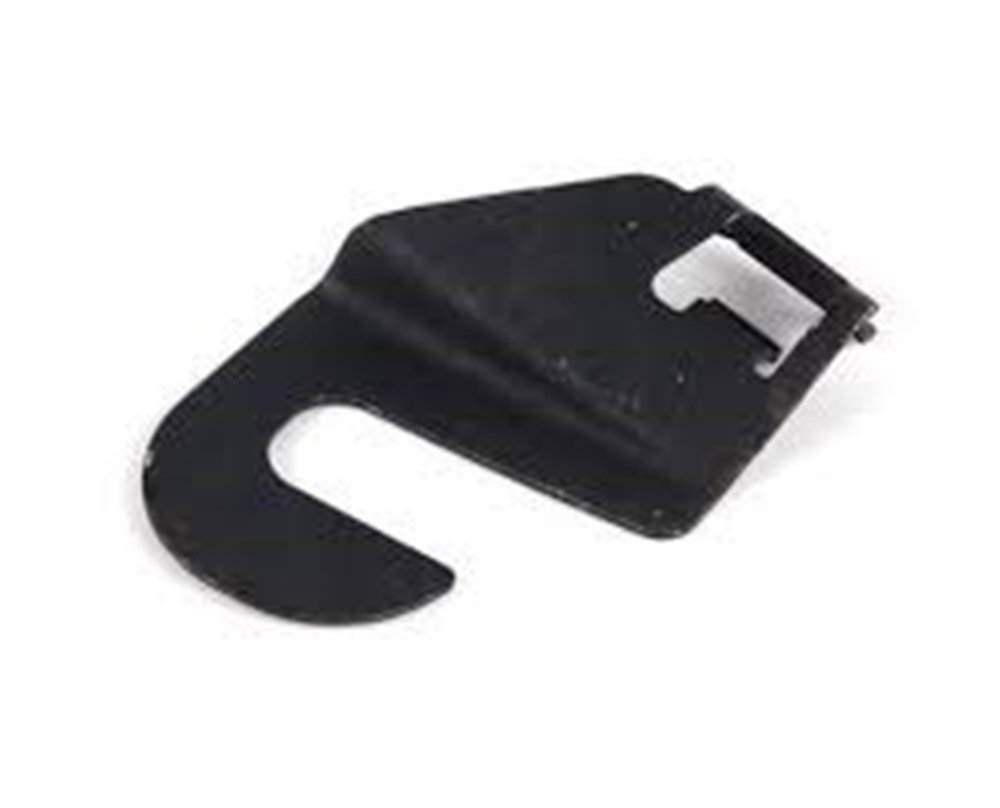 KLİPS TAMPON E46/2 ARKA UÇ/L BMW 51127000361