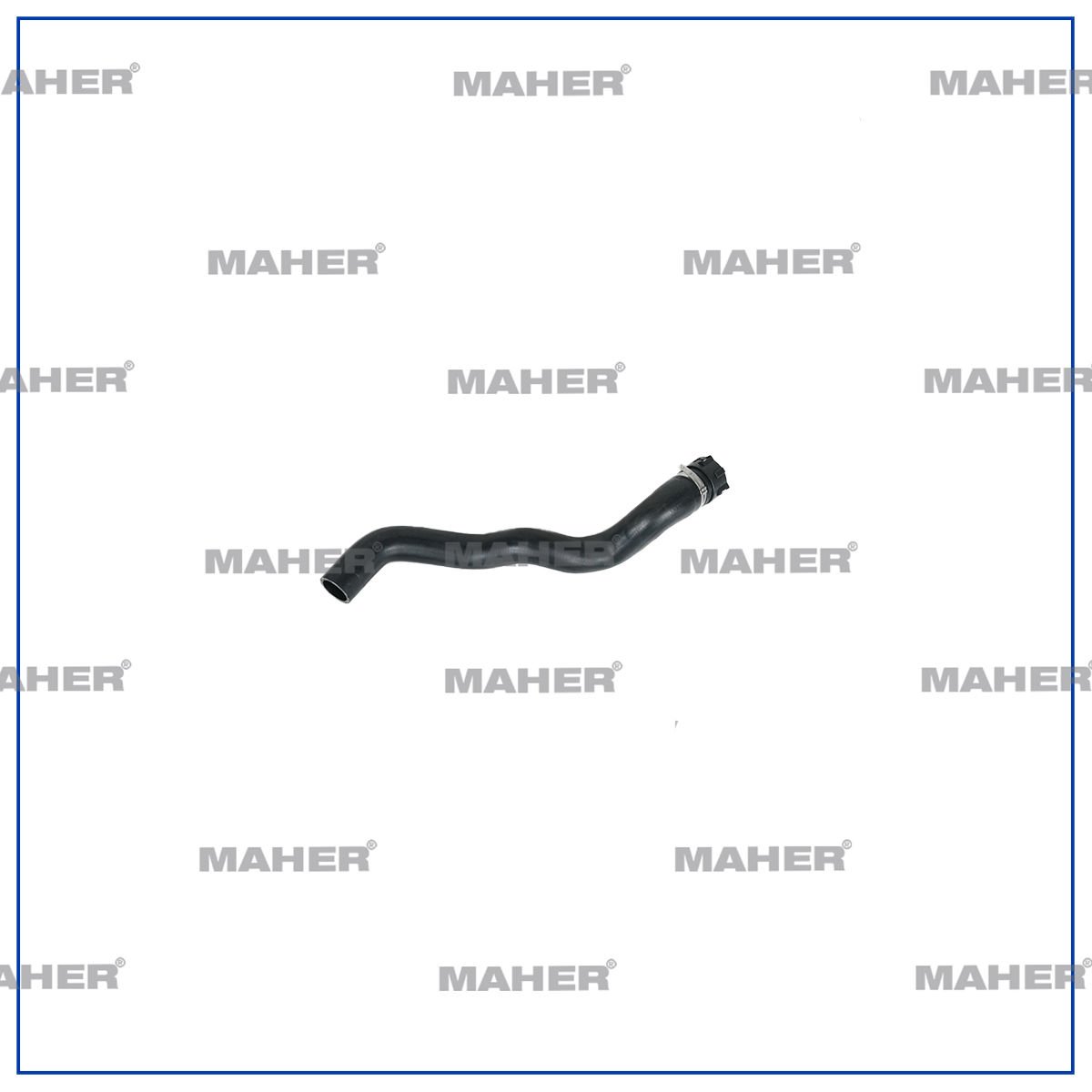 HORTUM RADYATÖR INSIGNIA A A16XHT-B16SHL ÜST