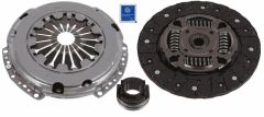 MINI COOPER R56 DEBRİYAJ SETİ 21207572842