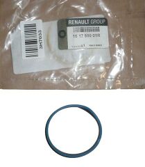 KELEBEK KUTU CONTASI MGN III FLUENCE H4J MOTOR