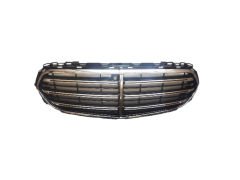 Panjur W213 Krom/Siyah, Kam-lı -Basic/Luxury- 2020-