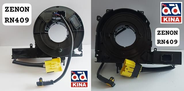 AİRBAG SARGISI RN409 MASTER III 2.3 DCİ M9T MOTOR 2010
