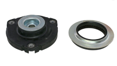 VW POLO CLS 01-07 AMORTİSÖR TAKOZU 6N0412331E 6N0412331D SET
