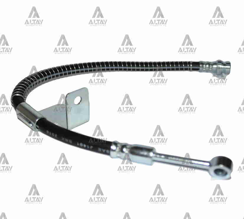 Hortum Fren Getz 03-11 Ön Sol 587321C000