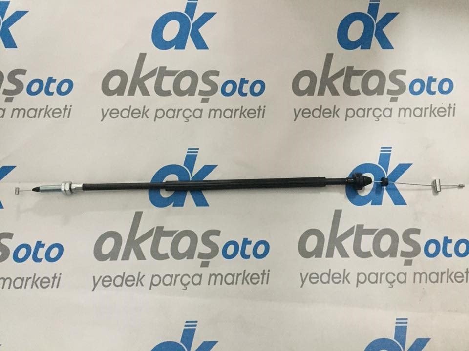 GAZ TELİ UNO 70 S KISA TİP