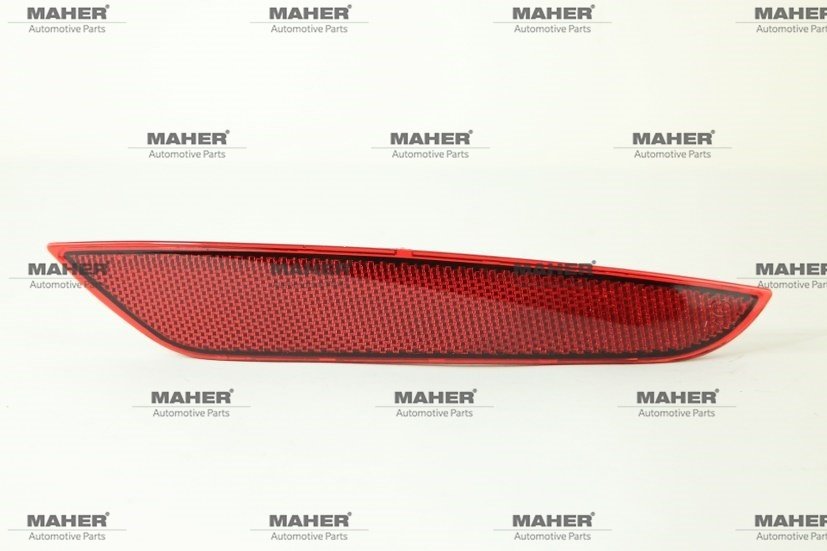 Reflektör Tampon Golf6 09-13 Arka Sağ 5K0945106G