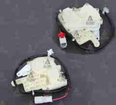 Merkezi Kilit Motoru Cıvıc  96-01 Ön Sağ 72115S04A02