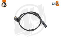 Abs Sensörü Arka Sağ 163 2001-05 - A1635422118