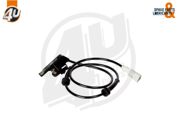 Abs Sensörü Arka Sol-Sağ 307-C4 2000-09 - 4545.89