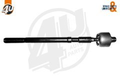 Rot Mili Sol-Sağ Megane I 1995-03 - 7701469280