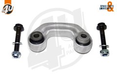 Viraj Rotu Ön Sağ Pas4 2000-11 - 8D0411318D