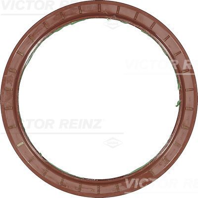 KECE 145 X 175 X 17 CER 2517/2521/ACTROS 022.850 0209973947 01019352 - 81-35233-00