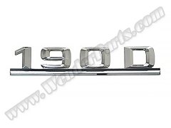 Bagaj Yazısı -190D- [W201] - 2018172115