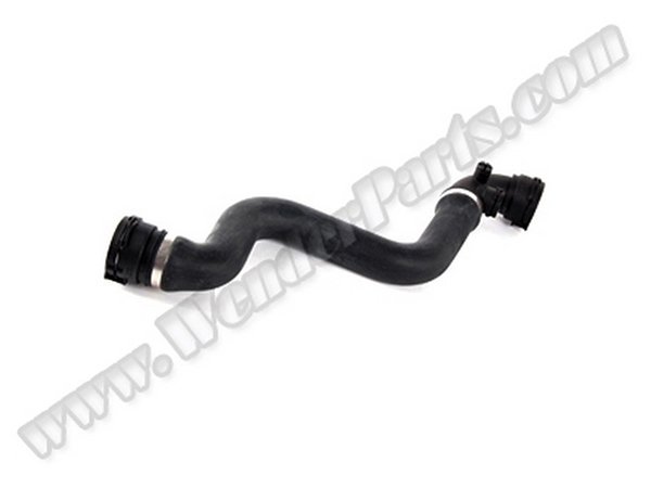 Radyatör Hortumu E46 [M43] Üst (Sol) - 11531436407