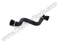 Radyatör Hortumu E46 [M43] Üst (Sol) - 11531436407