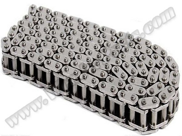 Eksantrik Zinciri N42 N46/N 142-Bak. (Tek Sıra) - 11311439854