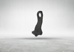 Far Ayar Braketi E60+LCI Sağ 2006-09