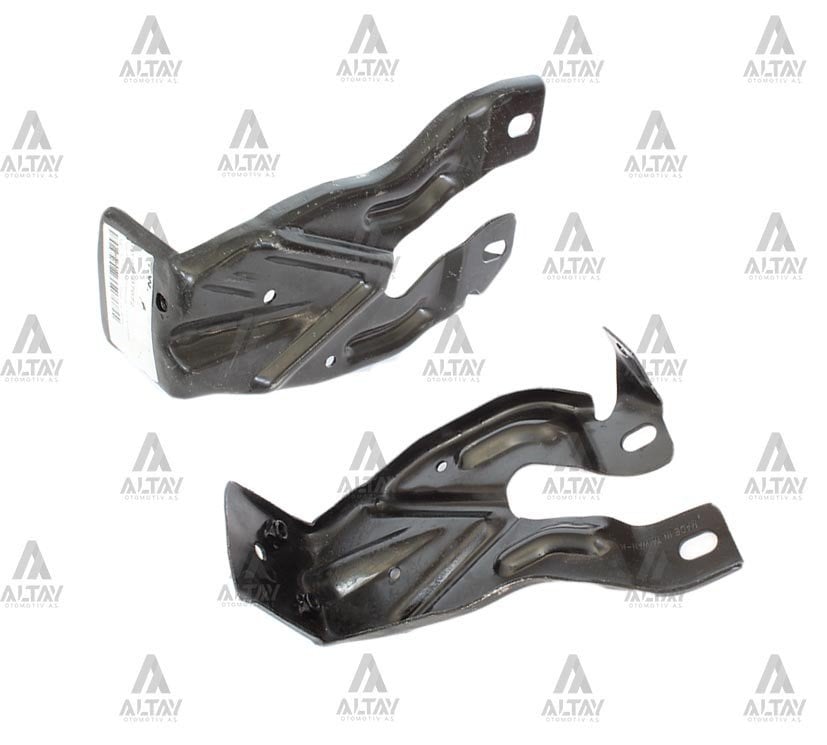 Tampon Bağlantı Braketi Pıckup Ön  97-02 Sağ 622143S400