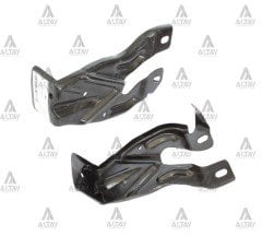 Tampon Bağlantı Braketi Pıckup Ön  97-02 Sağ 622143S400