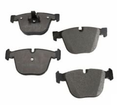 FREN BALATASI BMW ARKA F01 F02 F04 F07 7 SERİSİ 5 SERİSİ GT 2011-2018 34216790966