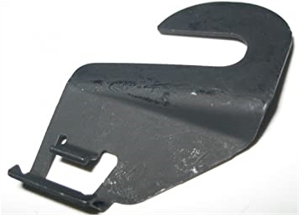 KLİPS TAMPON E46/2 ARKA UÇ/R BMW 51127000362