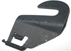 KLİPS TAMPON E46/2 ARKA UÇ/R BMW 51127000362