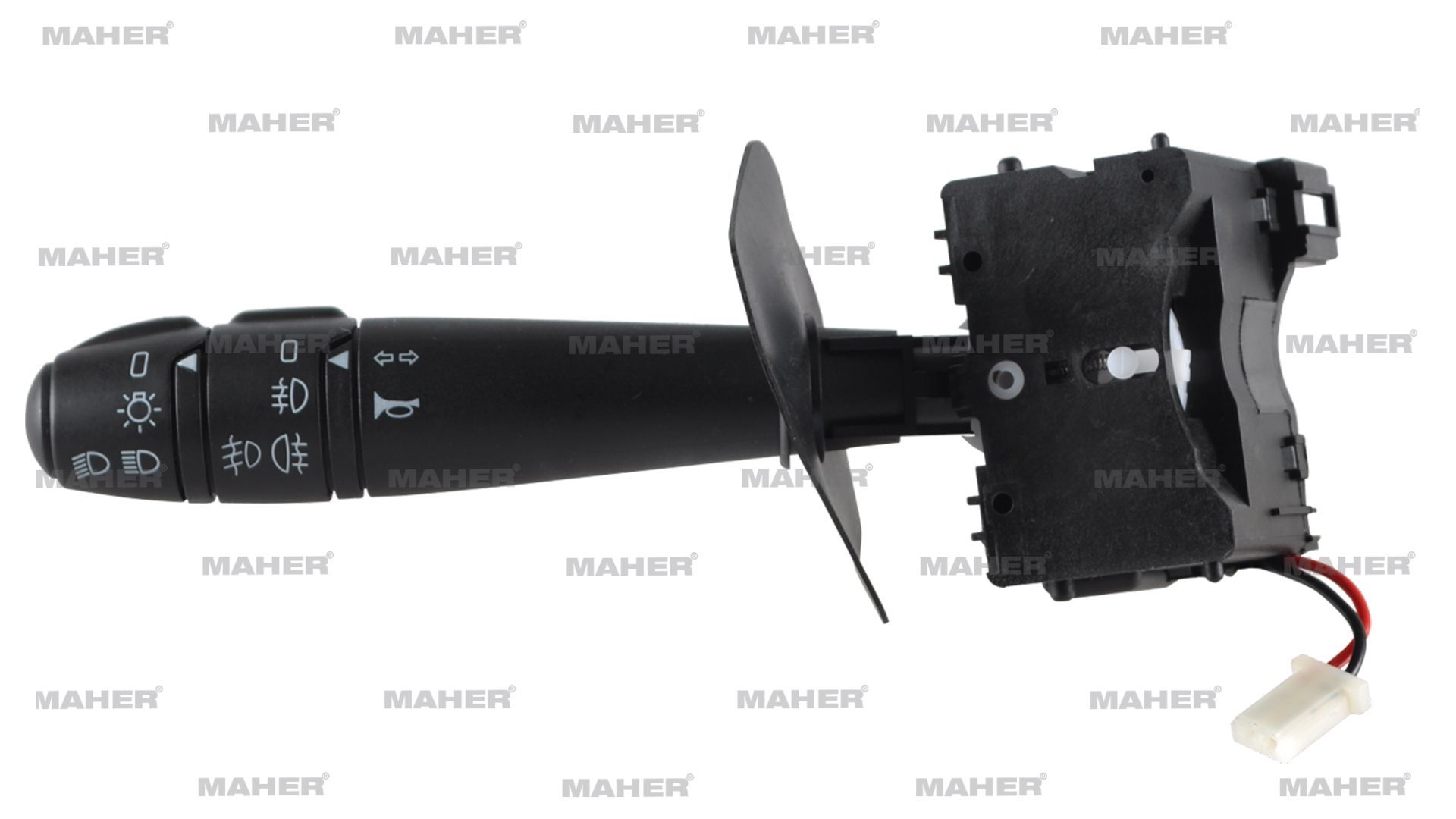 KOL FAR-SİNYAL KUMANDA KANGOO / MEGANE I 7701044279