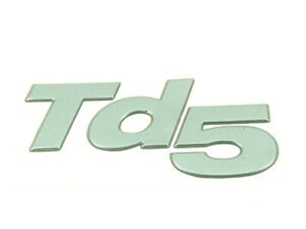 YAZI TD5 LAND ROVER DAM100750MAD