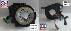 AİRBAG SARGISI RN410 SCENIC II 1.4 2.0 1.5DCI 1.6 1.6 16V ,2.0 16V T 2003
