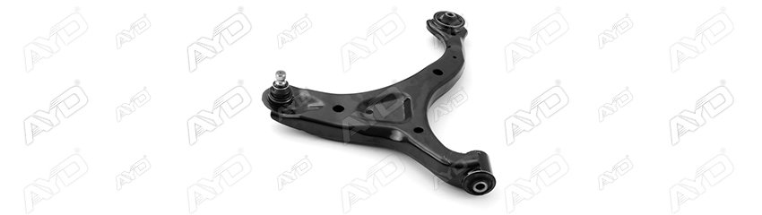 Salıncak Sorento 09=> Burçlu Rotilli Alt Sol 545002P000