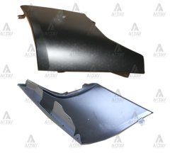 Köşe Sacı Canter Fe-711/839/859 Fuso 06=> Sol Mk997197