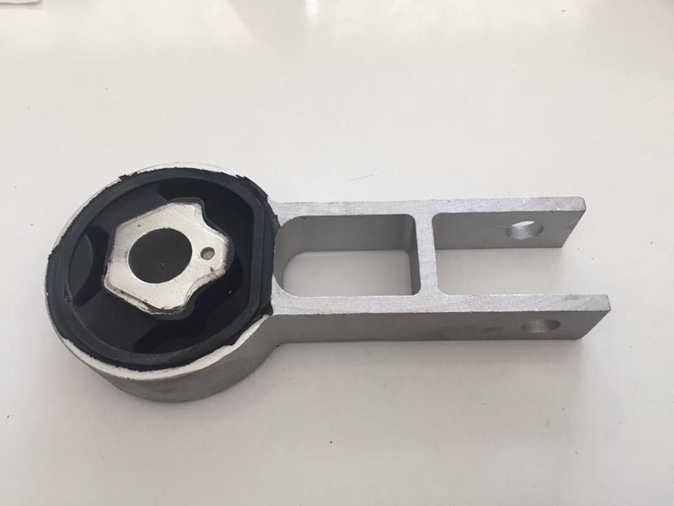 MOTOR TAKOZU ARKA STİLO