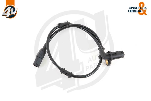 Abs Sensörü Arka Sol 163 2001-05 - A1635422018