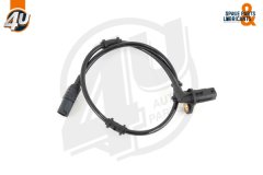 Abs Sensörü Arka Sol 163 2001-05 - A1635422018