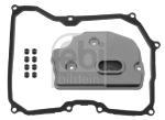 Vw Şanzıman Filtresi Contalı Set 09G325429 09G321371S1 09G325429B 09G325429Bs1 09G 325 429