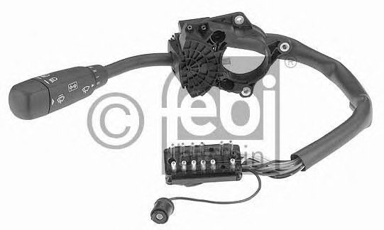 M.Benz Sinyal Kolu W124 1245402044 A1245402044 124 540 20 44