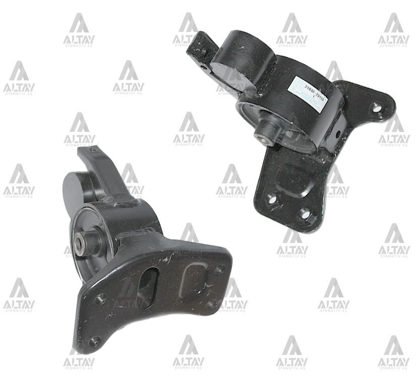Takoz Motor Elantra  96-01 A / T Sol